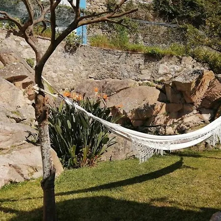 Cosy Little House Between Mountain And Sea Colares